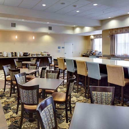 Best Western Plus Arlington/Marysville Zewnętrze zdjęcie