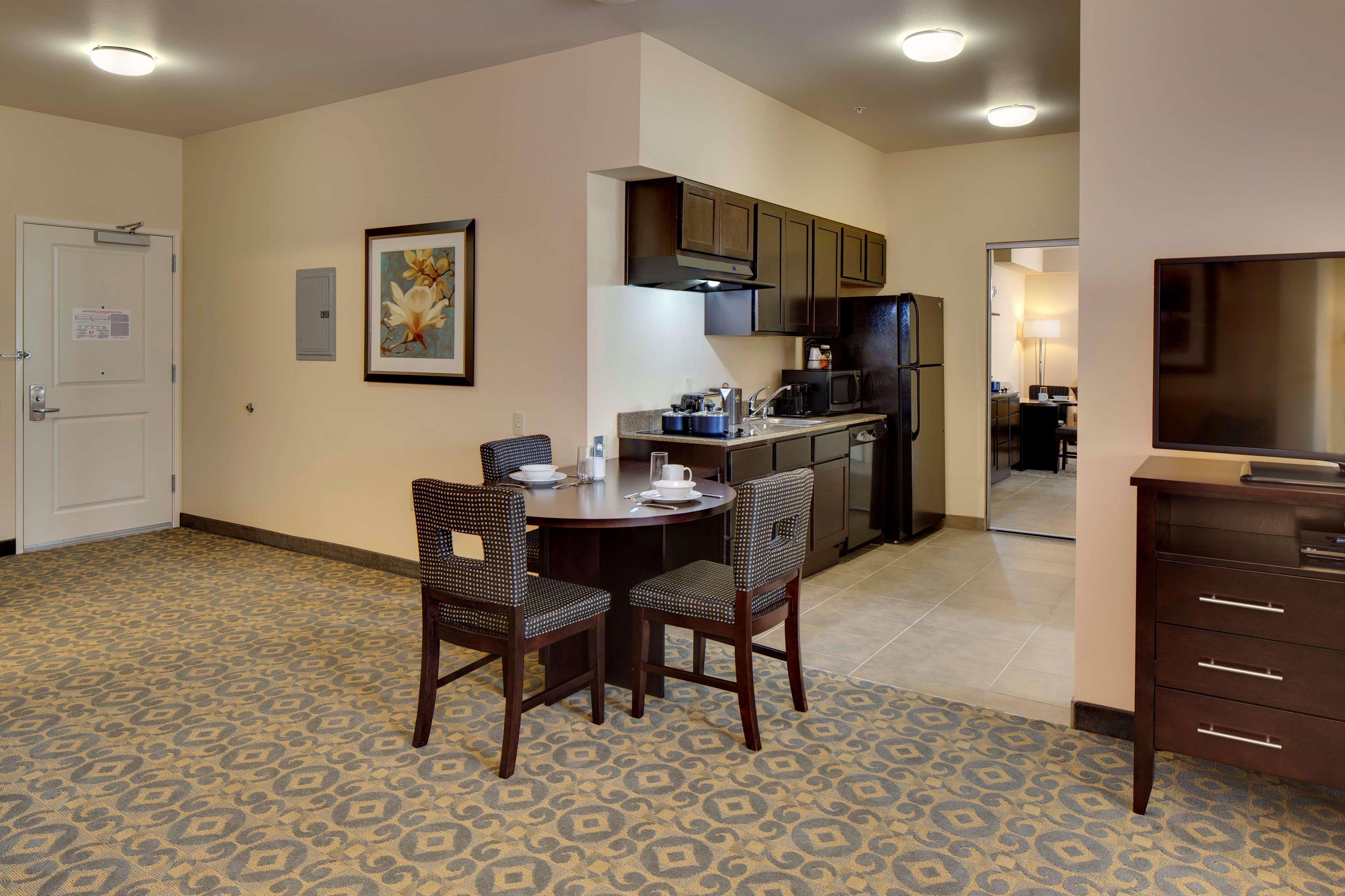 Best Western Plus Arlington/Marysville Zewnętrze zdjęcie