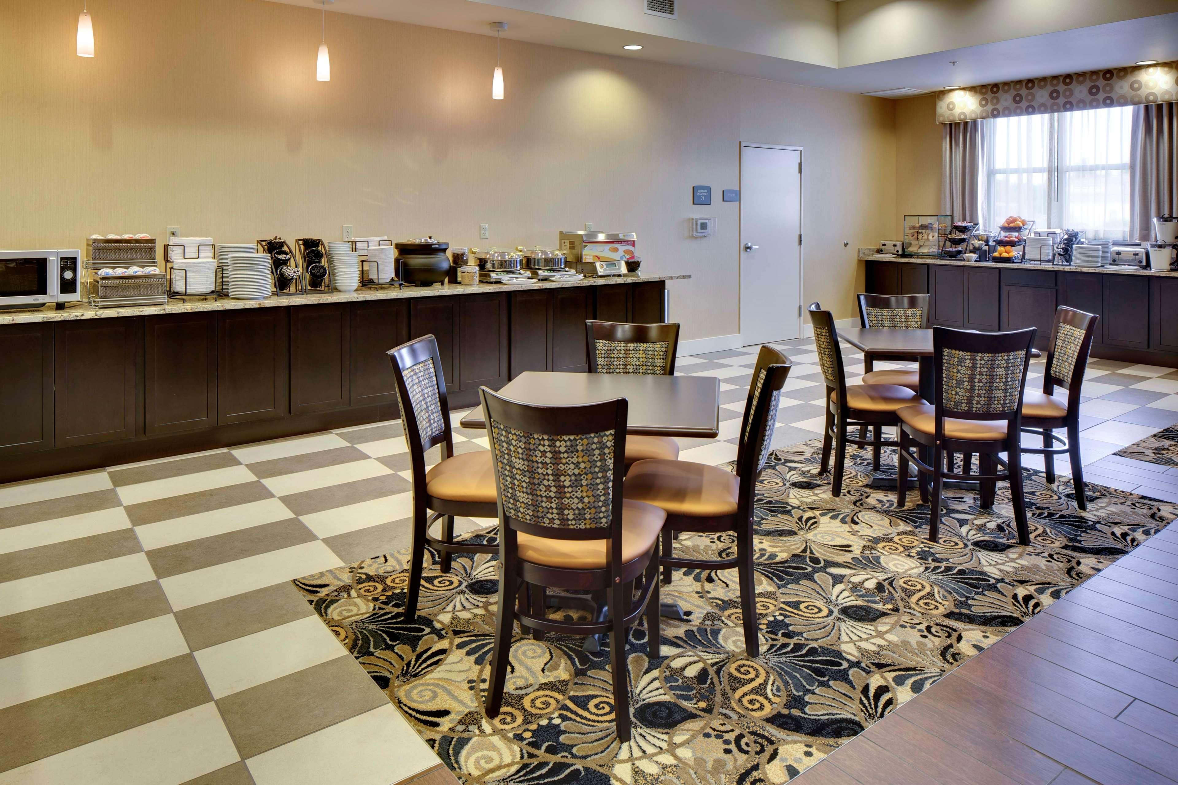 Best Western Plus Arlington/Marysville Zewnętrze zdjęcie