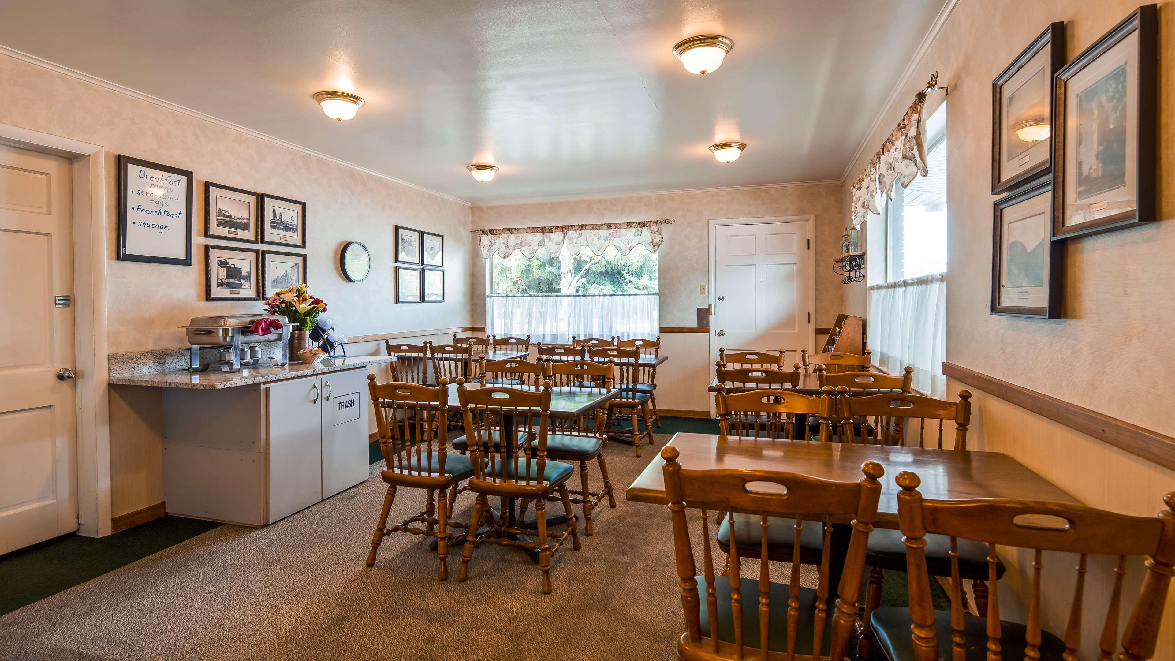 Best Western Plus Arlington/Marysville Zewnętrze zdjęcie