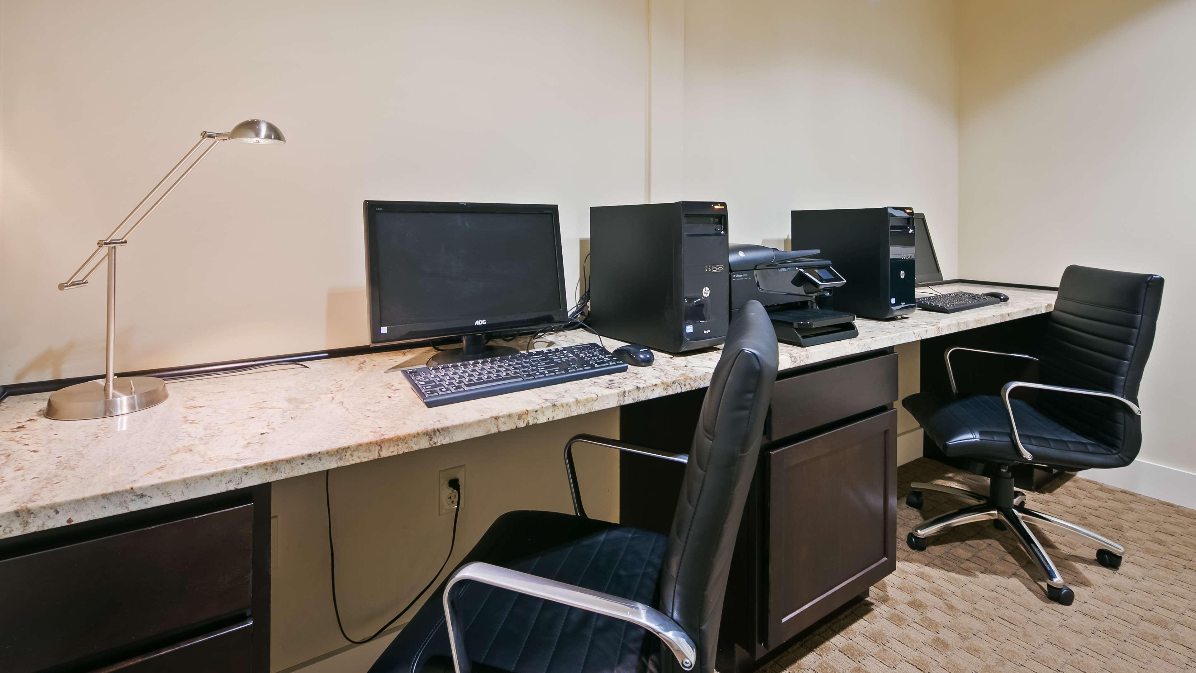 Best Western Plus Arlington/Marysville Zewnętrze zdjęcie
