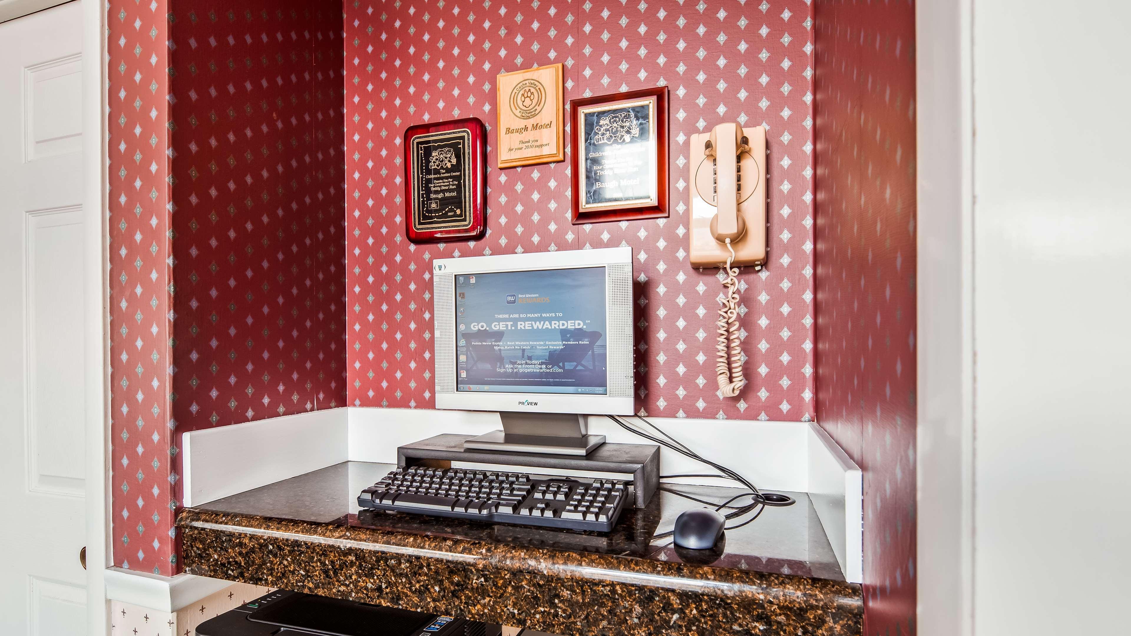 Best Western Plus Arlington/Marysville Zewnętrze zdjęcie