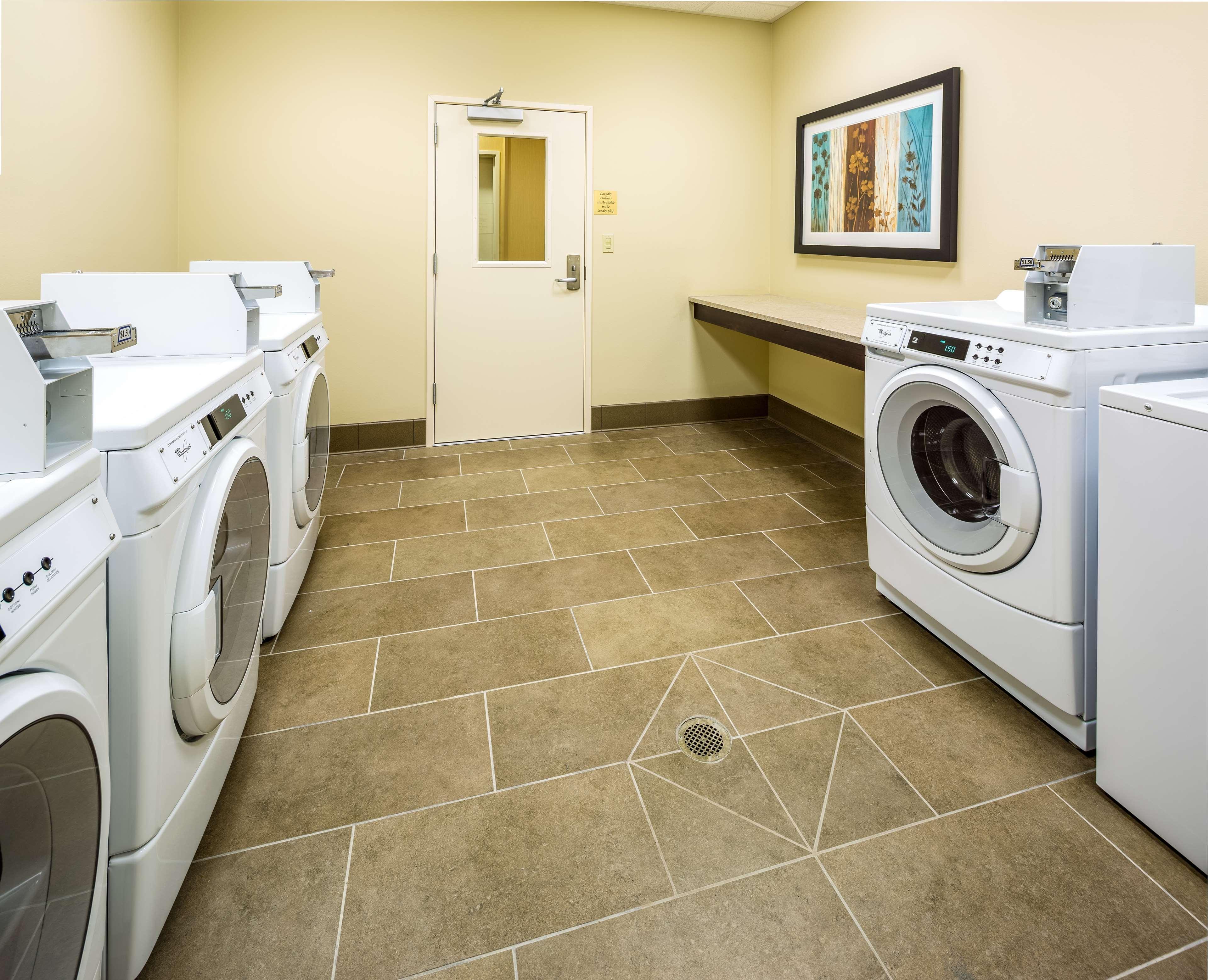 Best Western Plus Arlington/Marysville Zewnętrze zdjęcie