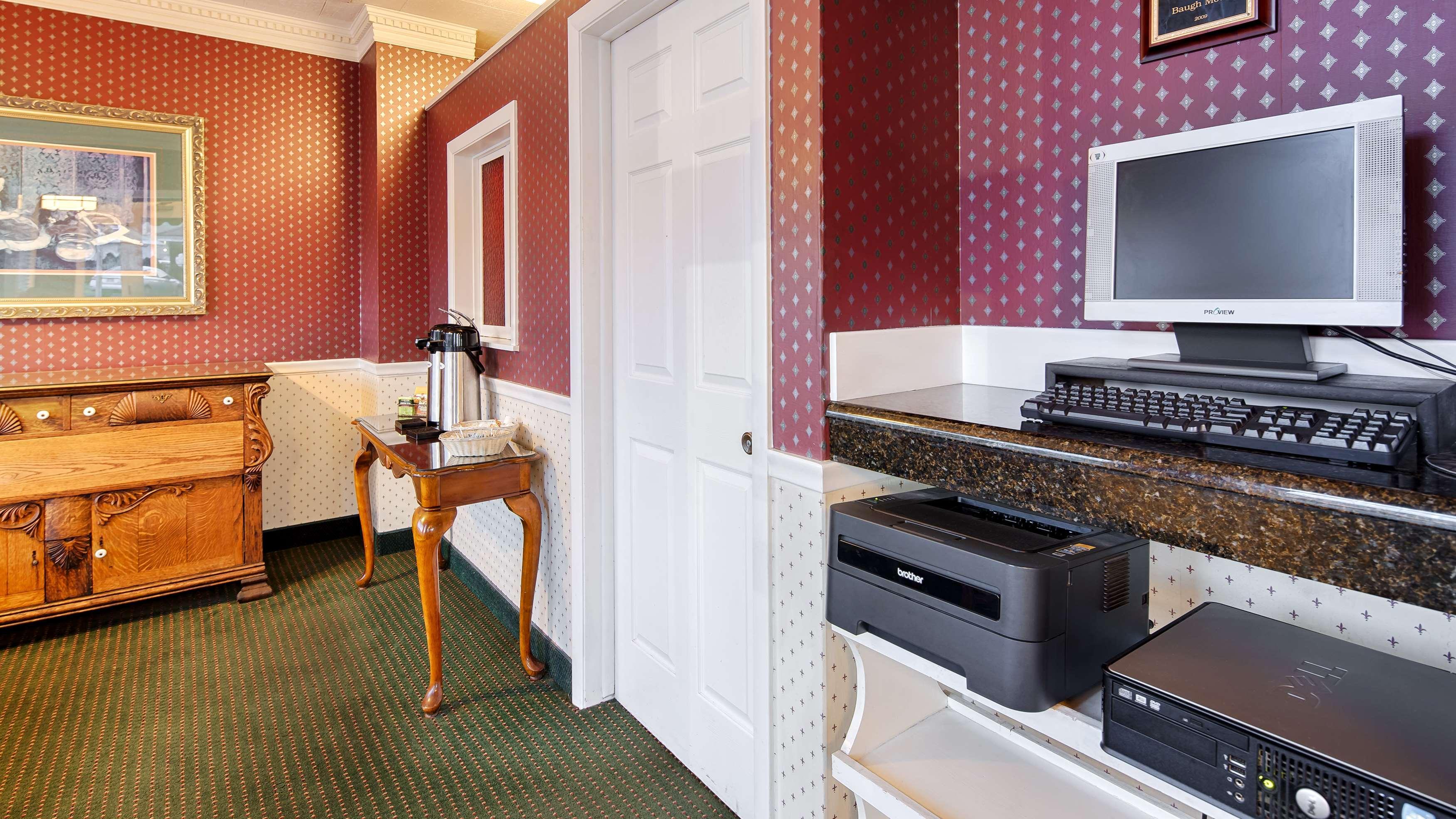 Best Western Plus Arlington/Marysville Zewnętrze zdjęcie