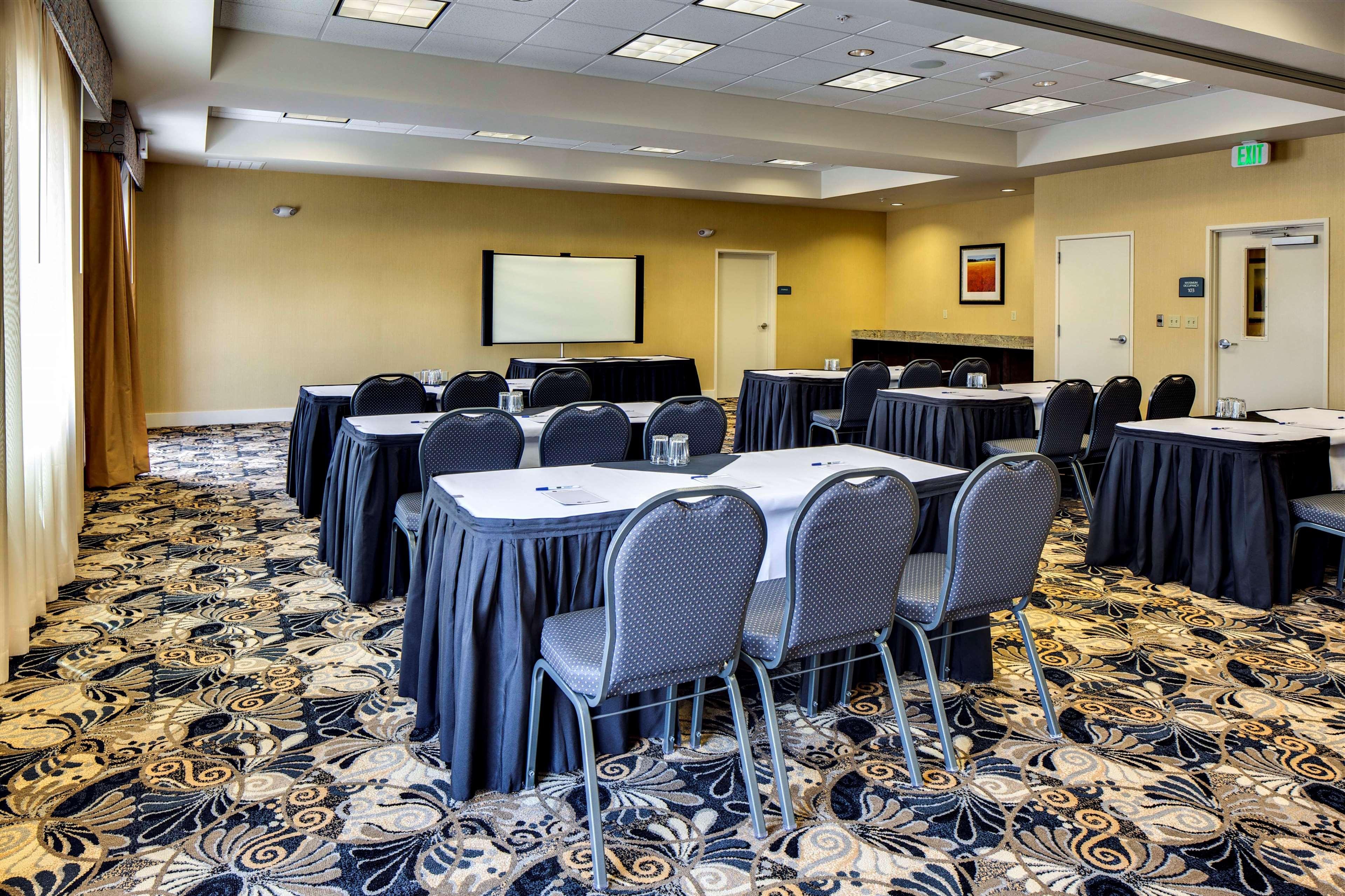 Best Western Plus Arlington/Marysville Zewnętrze zdjęcie