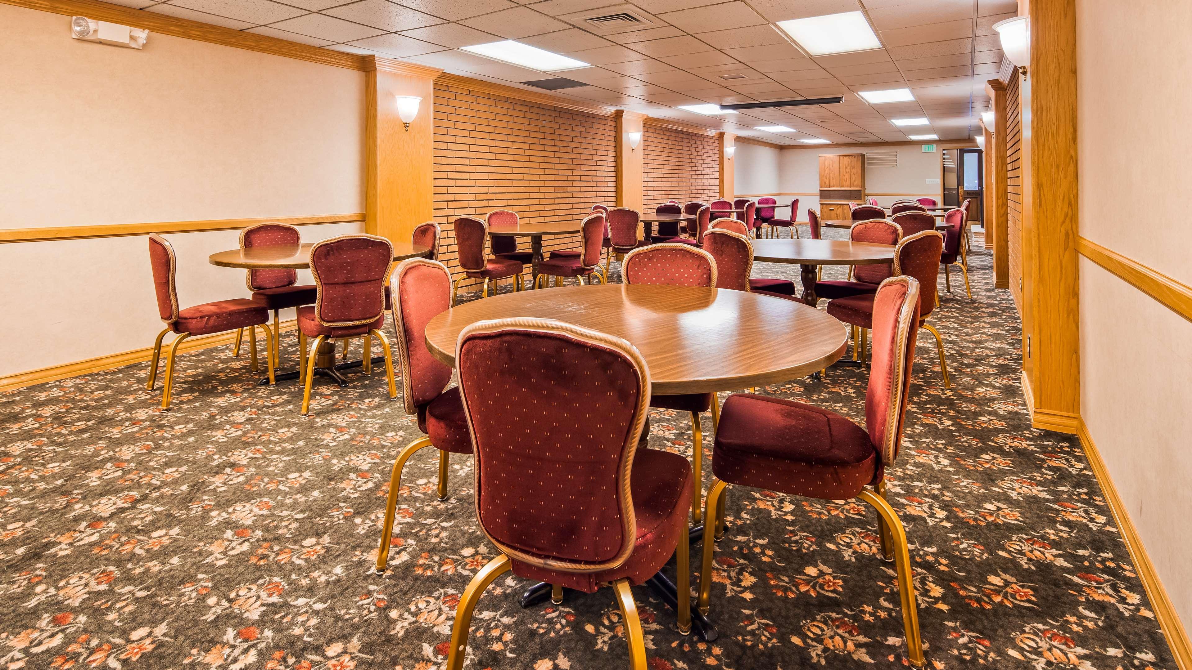 Best Western Plus Arlington/Marysville Zewnętrze zdjęcie