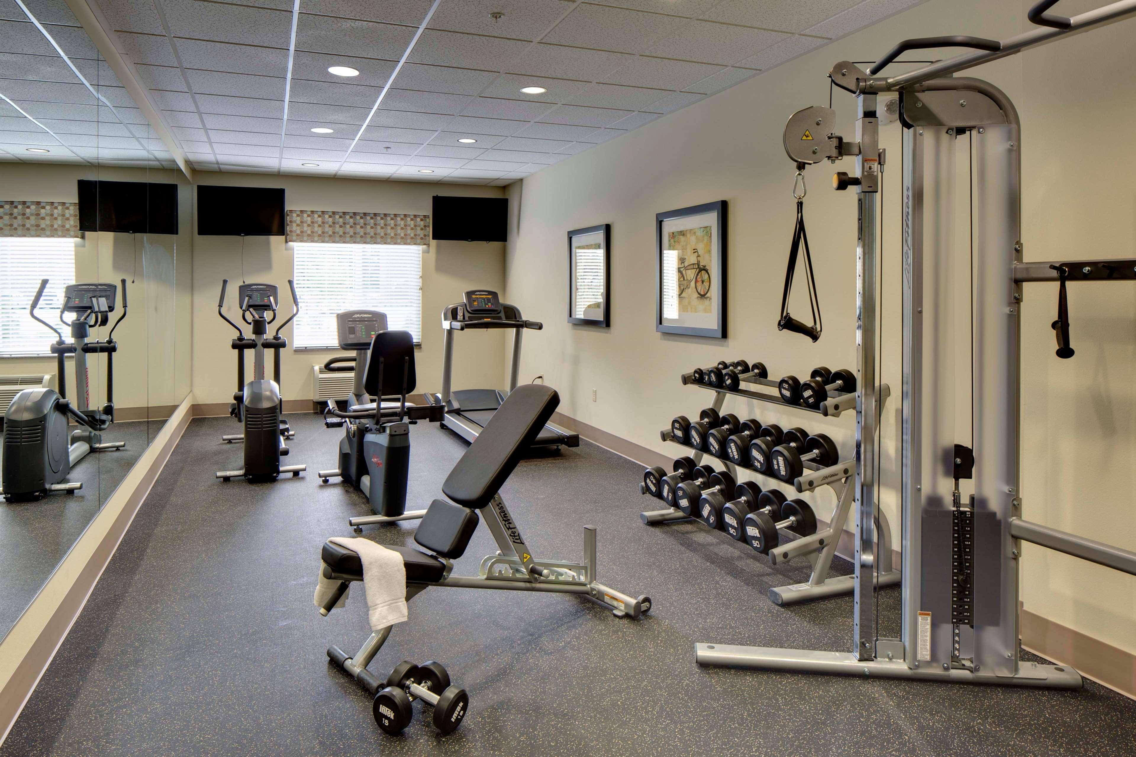 Best Western Plus Arlington/Marysville Zewnętrze zdjęcie