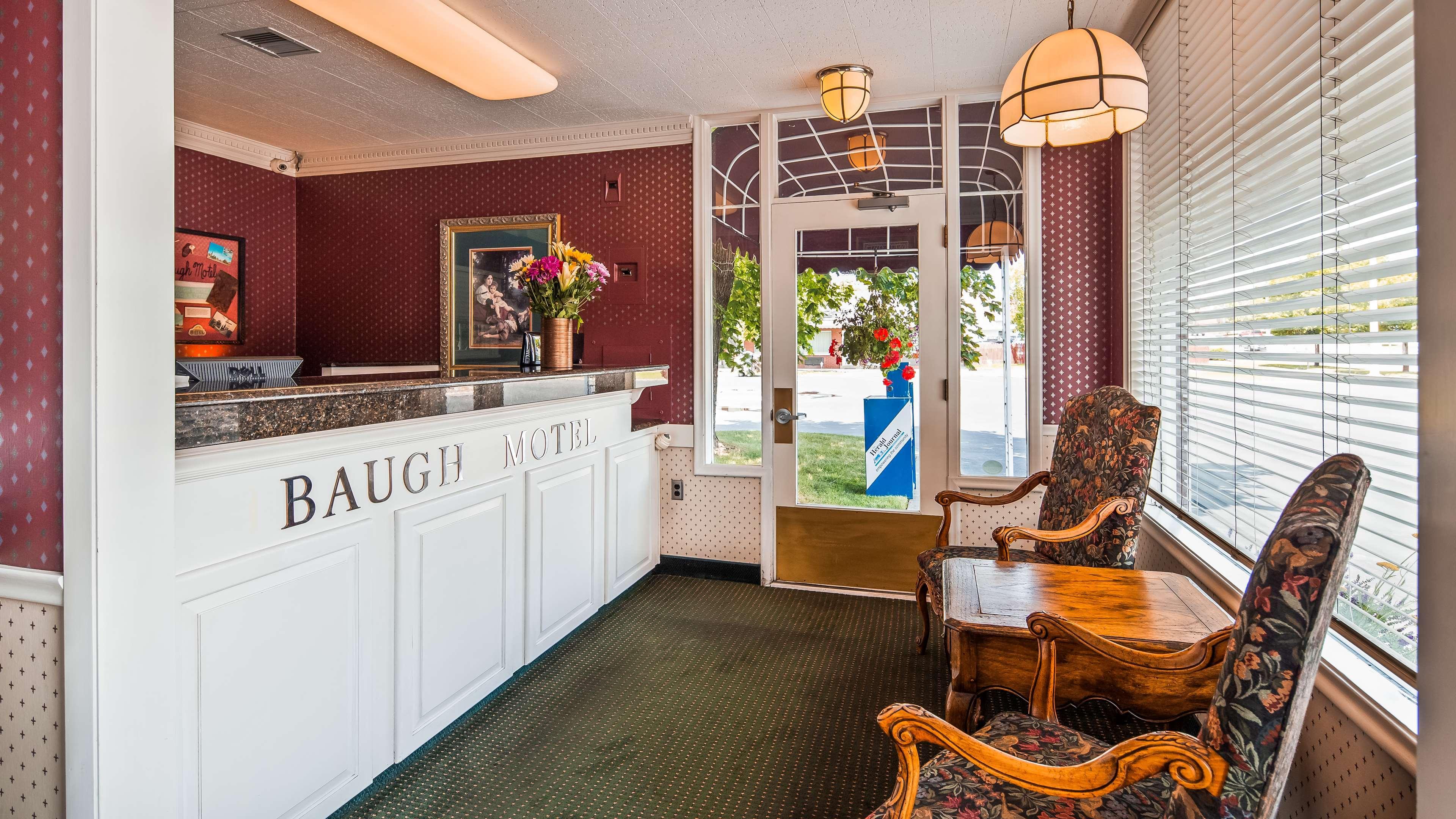 Best Western Plus Arlington/Marysville Zewnętrze zdjęcie
