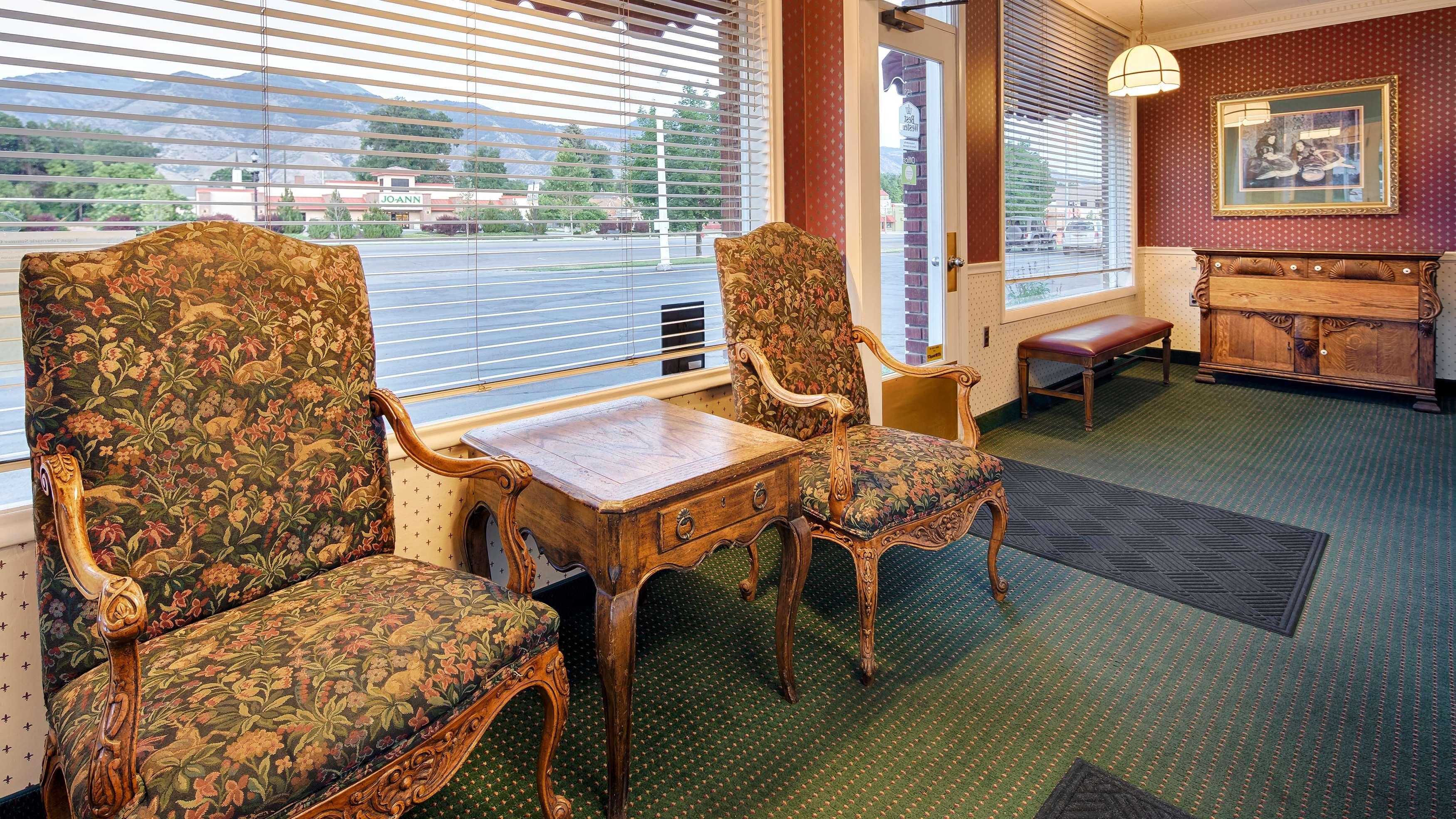 Best Western Plus Arlington/Marysville Zewnętrze zdjęcie